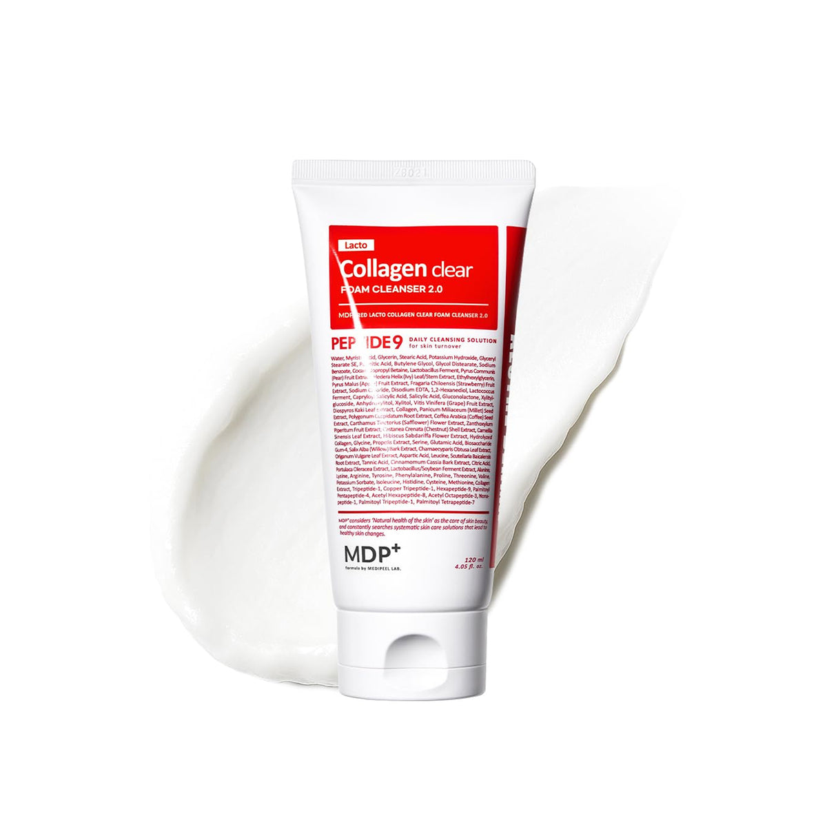 Red Lacto Collagen Clear 2.0 4.05 fl oz