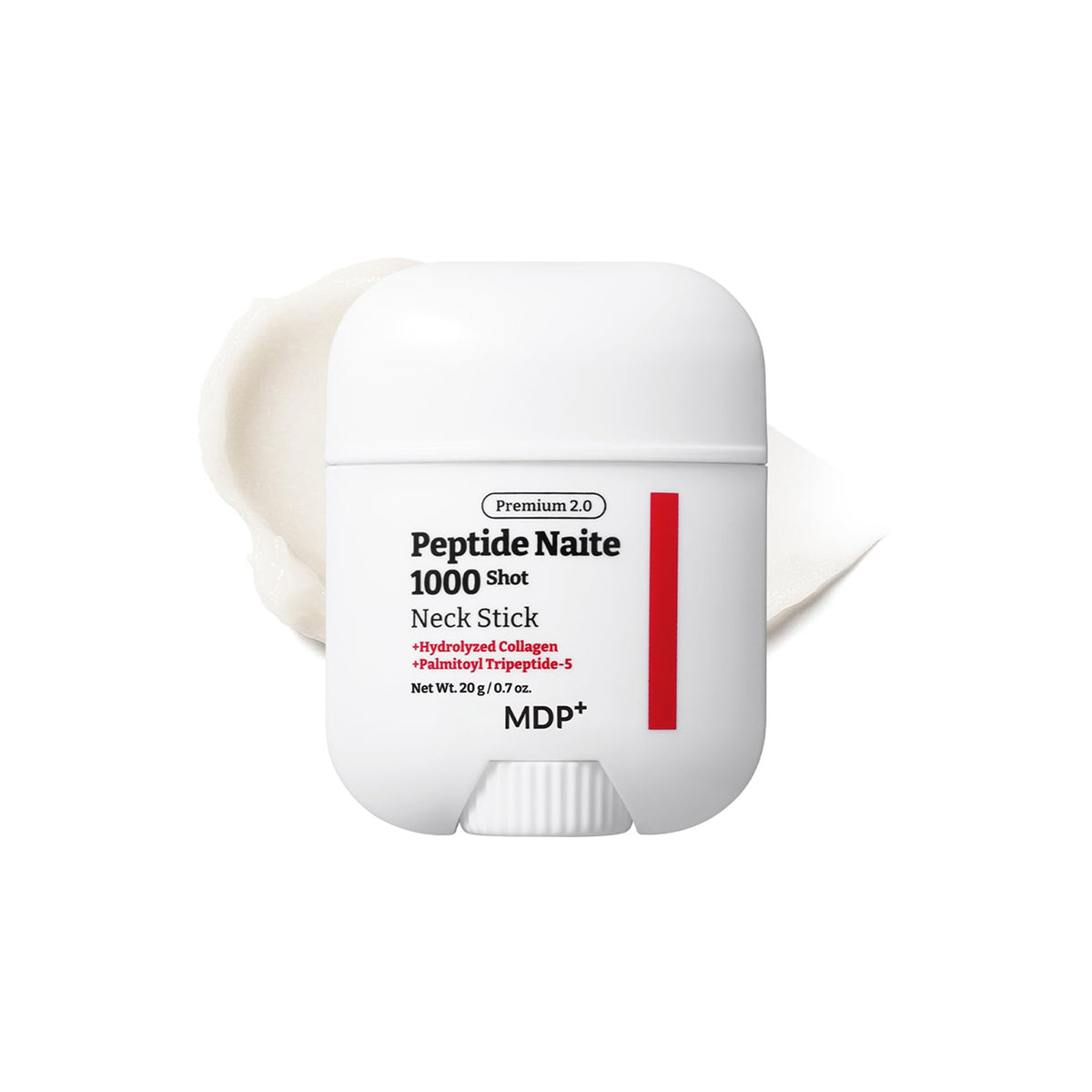 Premium Peptide Naite 1000 Shot Neck Stick 0.70 oz