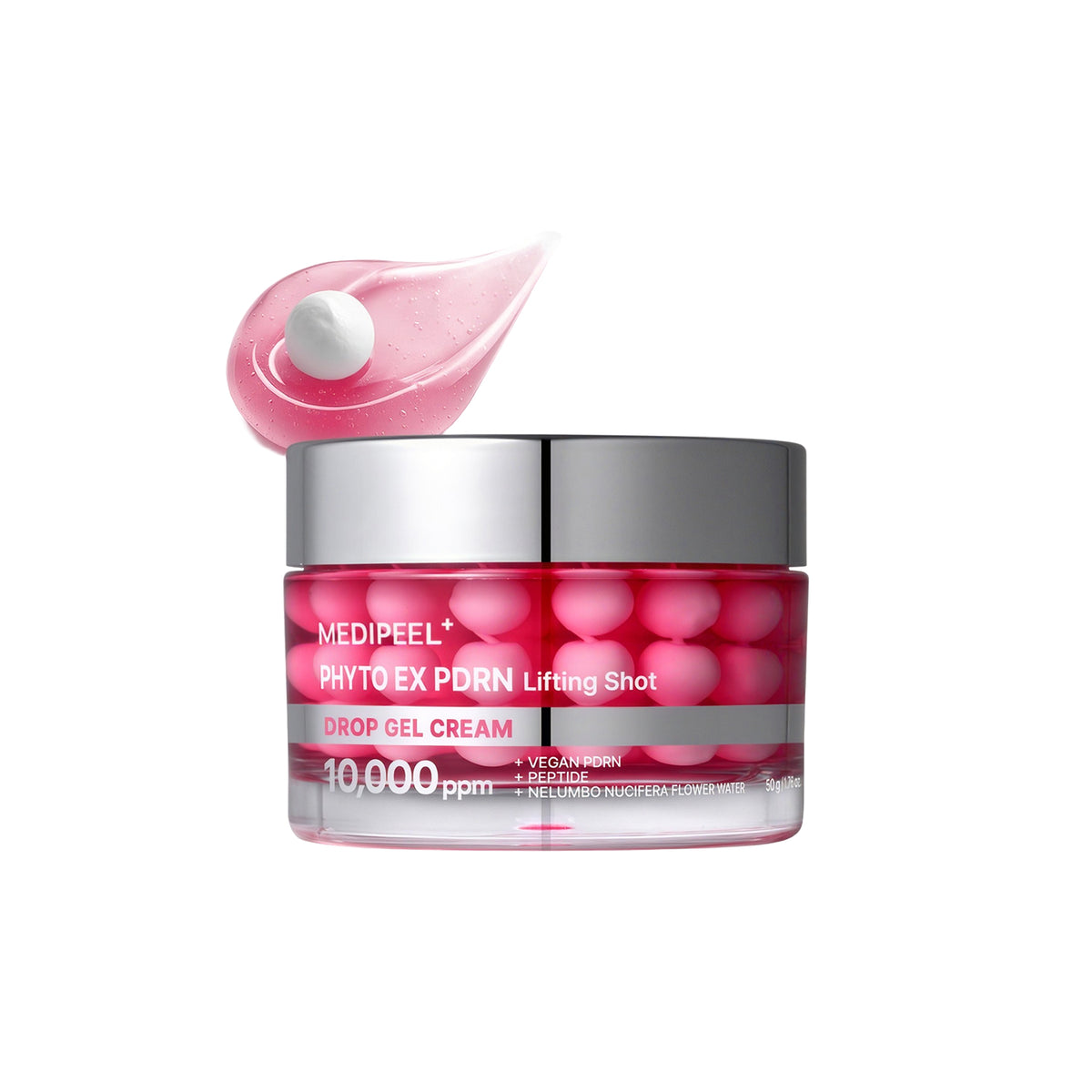 Phyto EX PDRN Lifting Shot Drop Gel Cream 1.76 oz