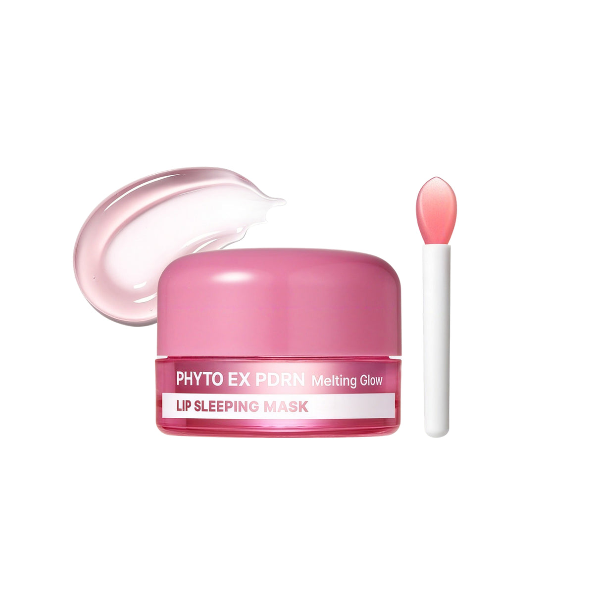 Phyto EX PDRN Melting Glow Lip Sleeping Mask 0.38 oz