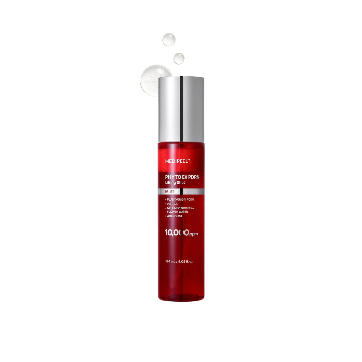 Phyto EX PDRN Lifting Shot Mist 4.05 fl oz