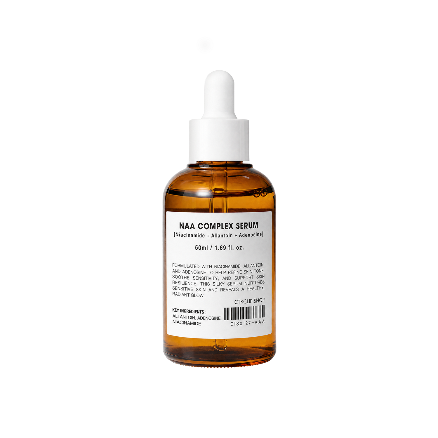 NAA COMPLEX SERUM
