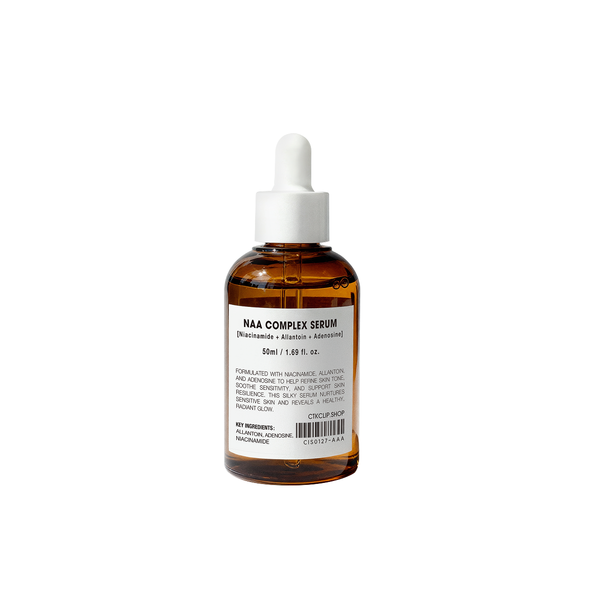 NAA COMPLEX SERUM