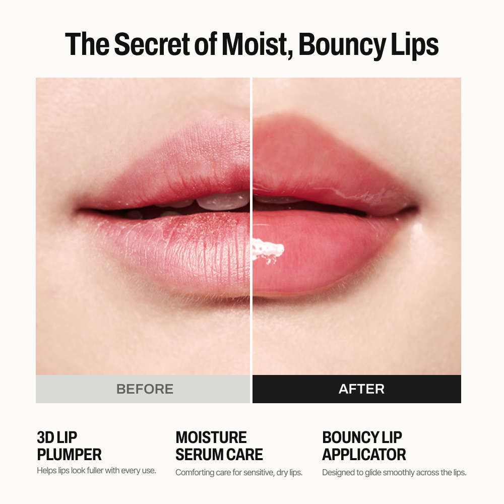 Peptide Plumping Lip Serum 0.35 oz