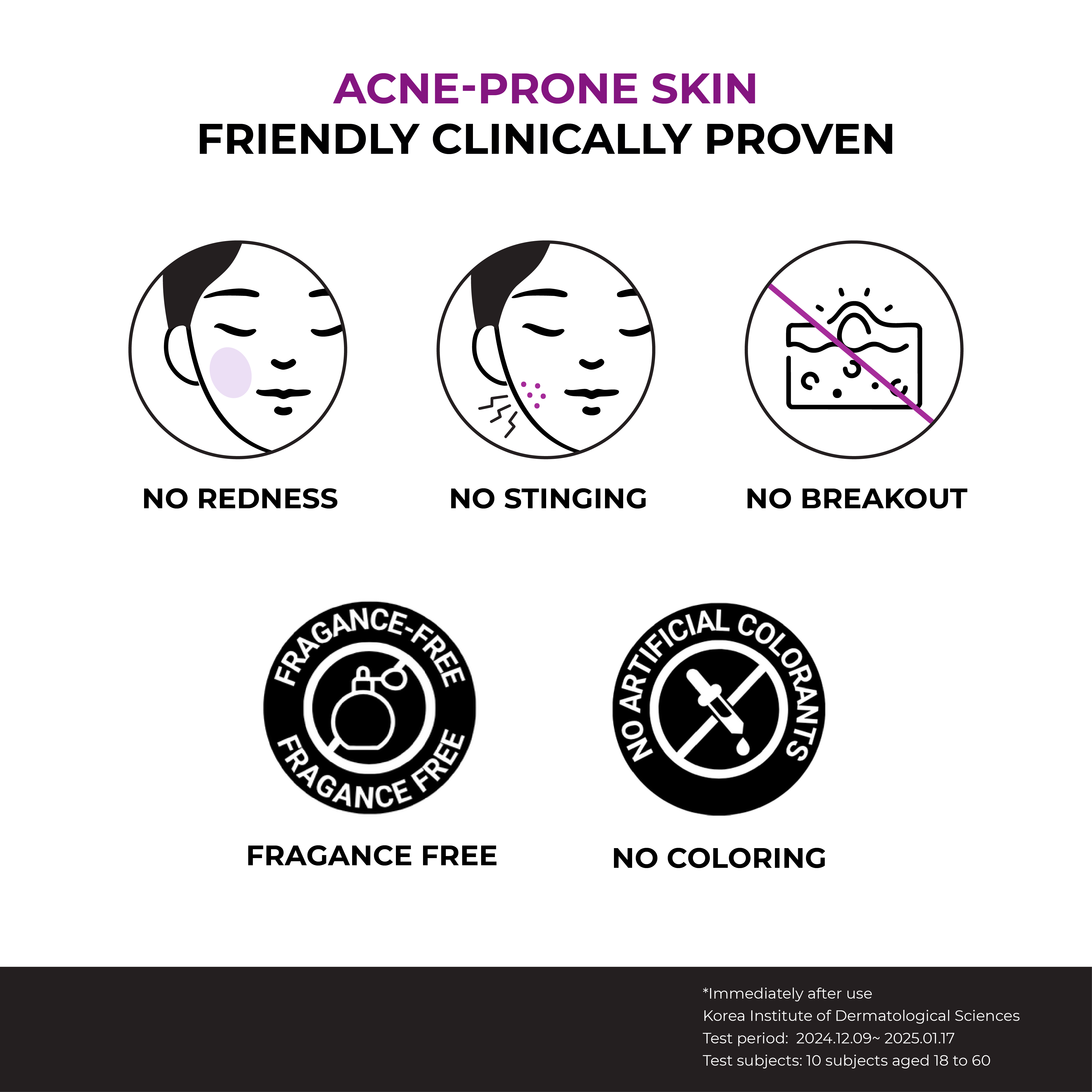 10% Niacinamide Dark Spot Serum 1.35 fl oz