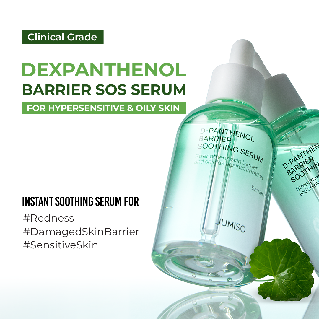 D-Panthenol Hydrating Serum, 10 HA 2.37 fl oz
