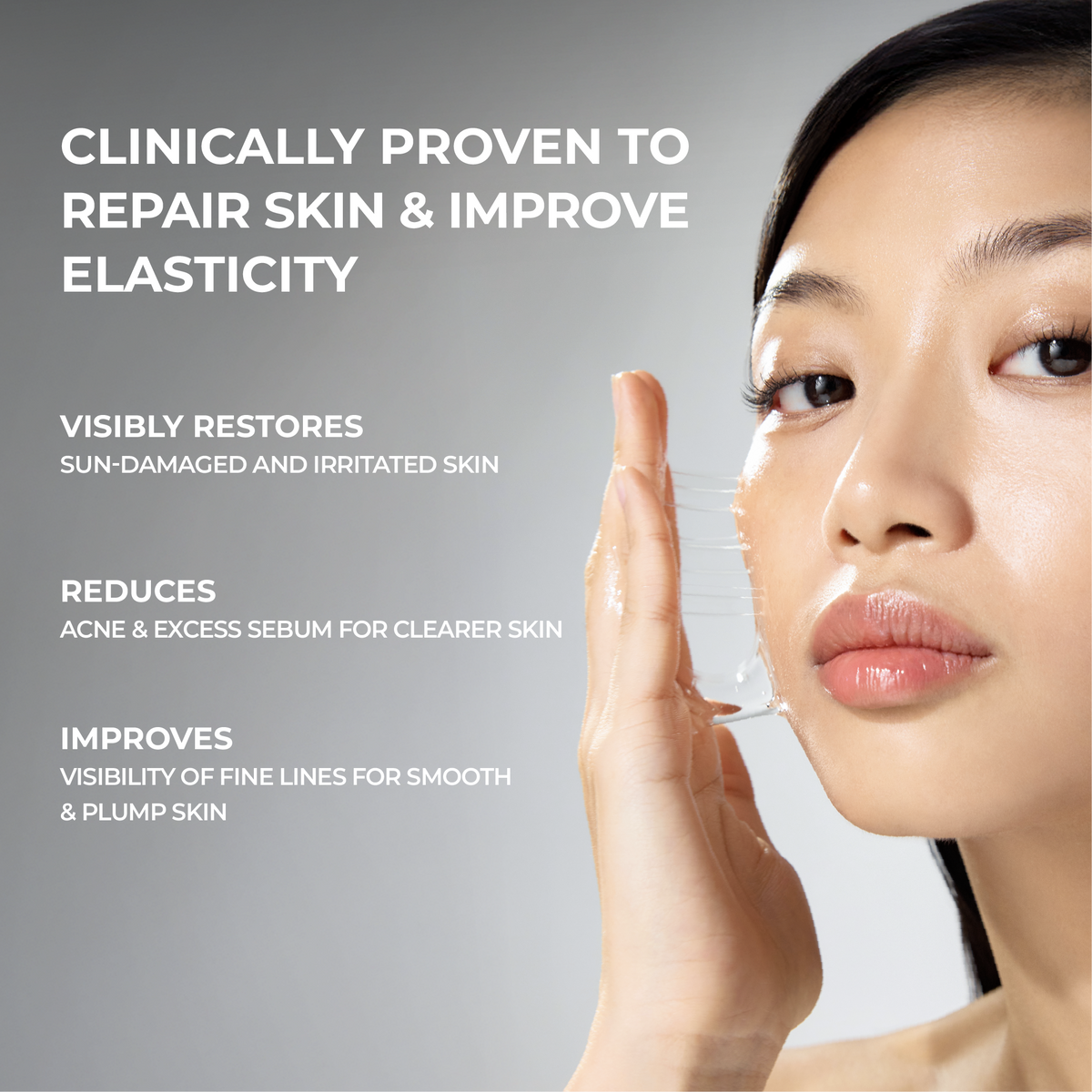 Snail Mucin 95% + 5 Peptide Essence 4.73 fl oz