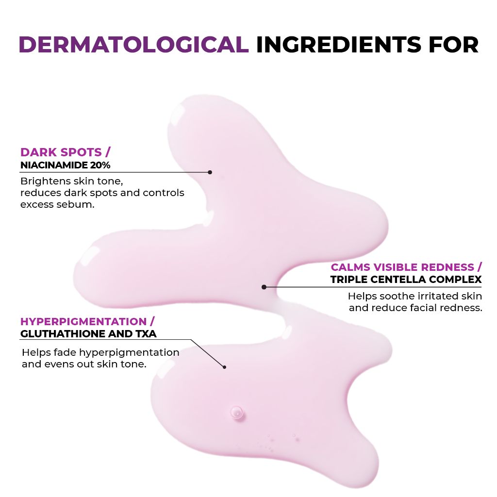 20% Niacinamide Dark Spot Correcting Serum 1.35 fl oz