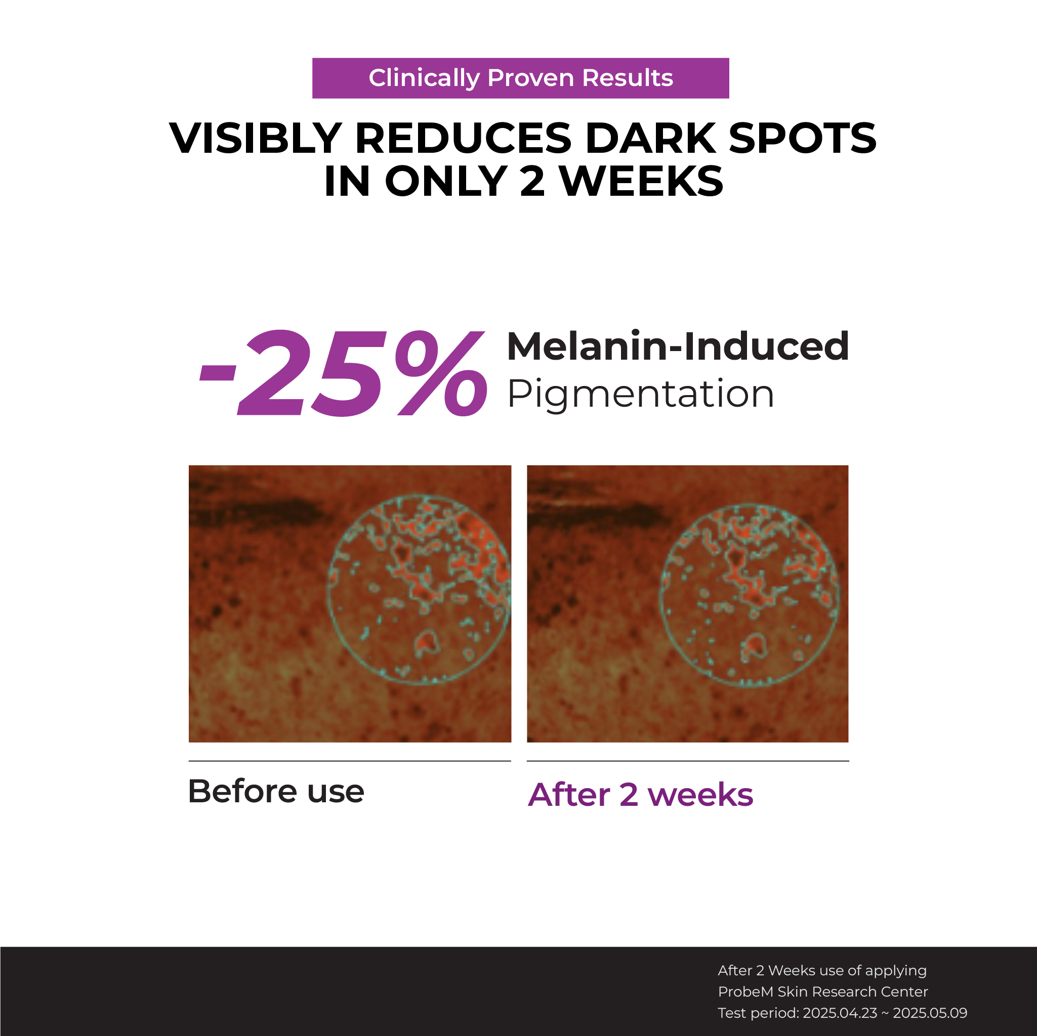 20% Niacinamide Dark Spot Correcting Serum 1.35 fl oz