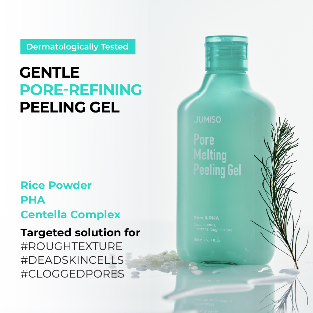 Pore Melting Peeling Gel 5.07 fl oz
