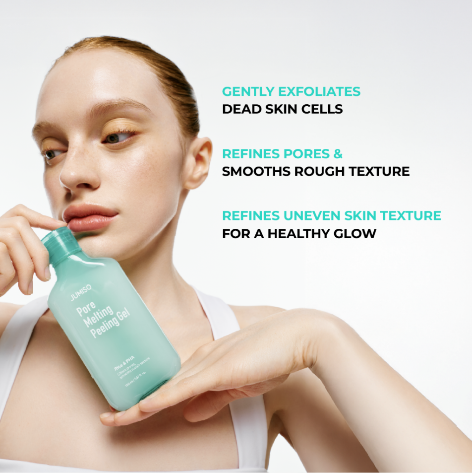 Pore Melting Peeling Gel 5.07 fl oz