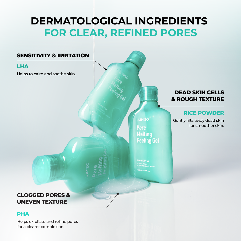 Pore Melting Peeling Gel 5.07 fl oz
