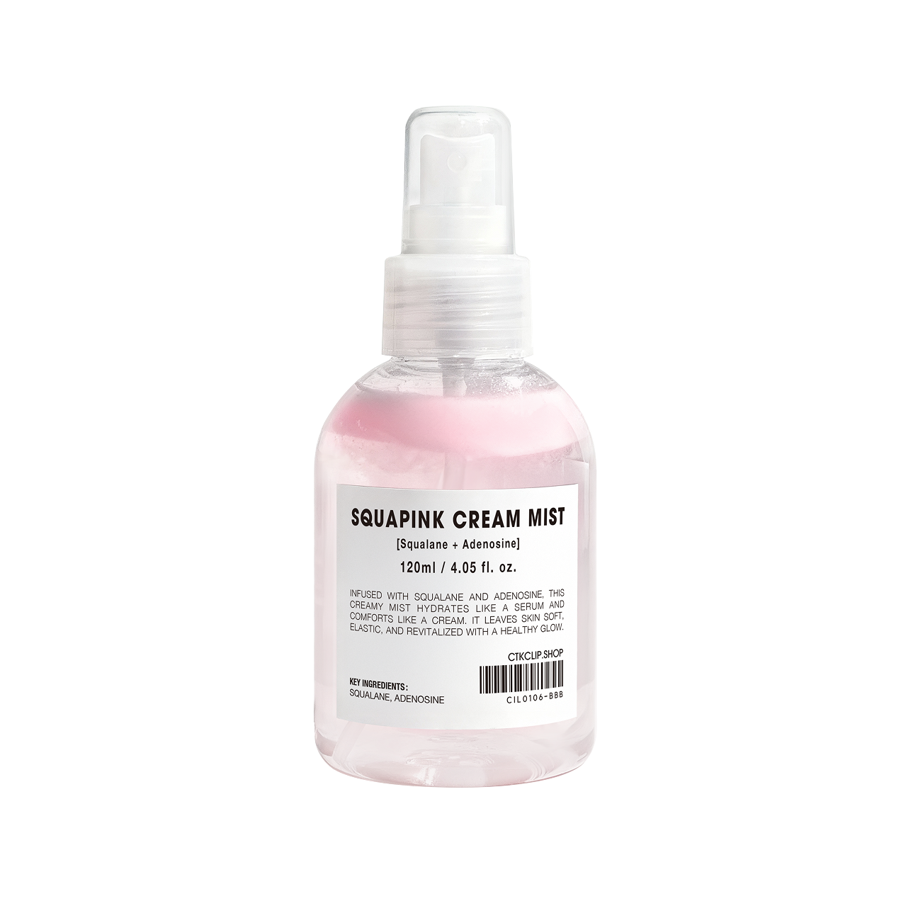 SQUAPINK CREAM MIST