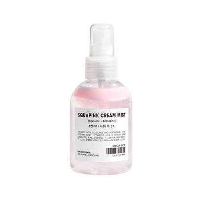 SQUAPINK CREAM MIST