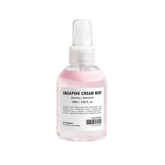 SQUAPINK CREAM MIST