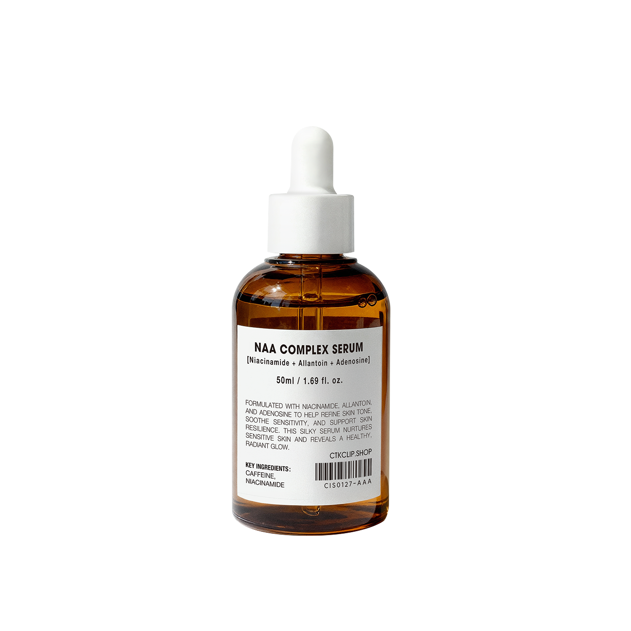 NAA COMPLEX SERUM