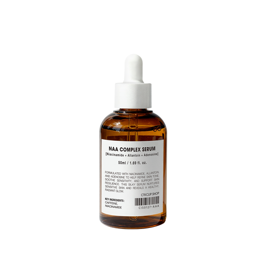 NAA COMPLEX SERUM