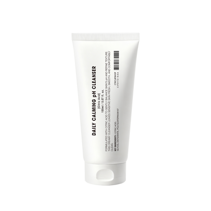 DAILY CALMING pH CLEANSER