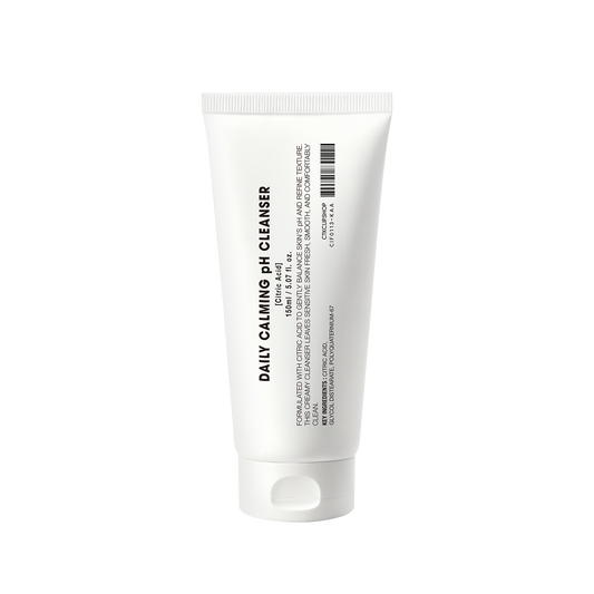 DAILY CALMING pH CLEANSER