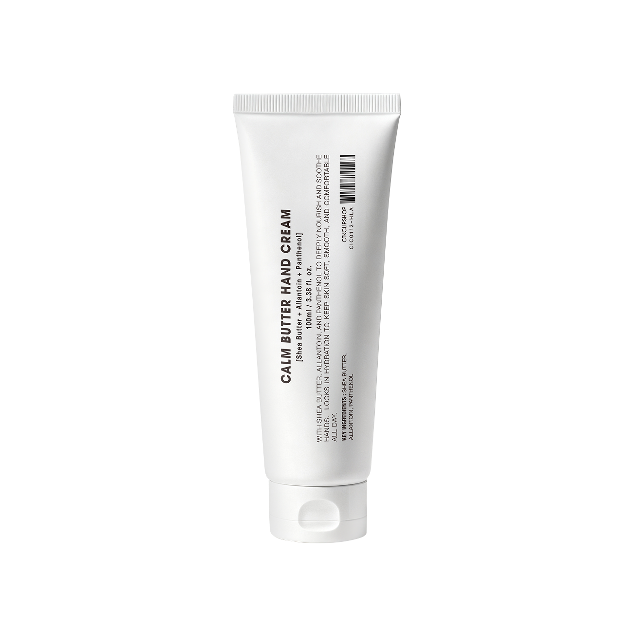 CALM BUTTER HAND CREAM