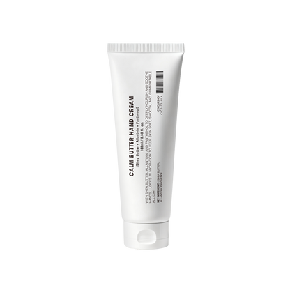 CALM BUTTER HAND CREAM