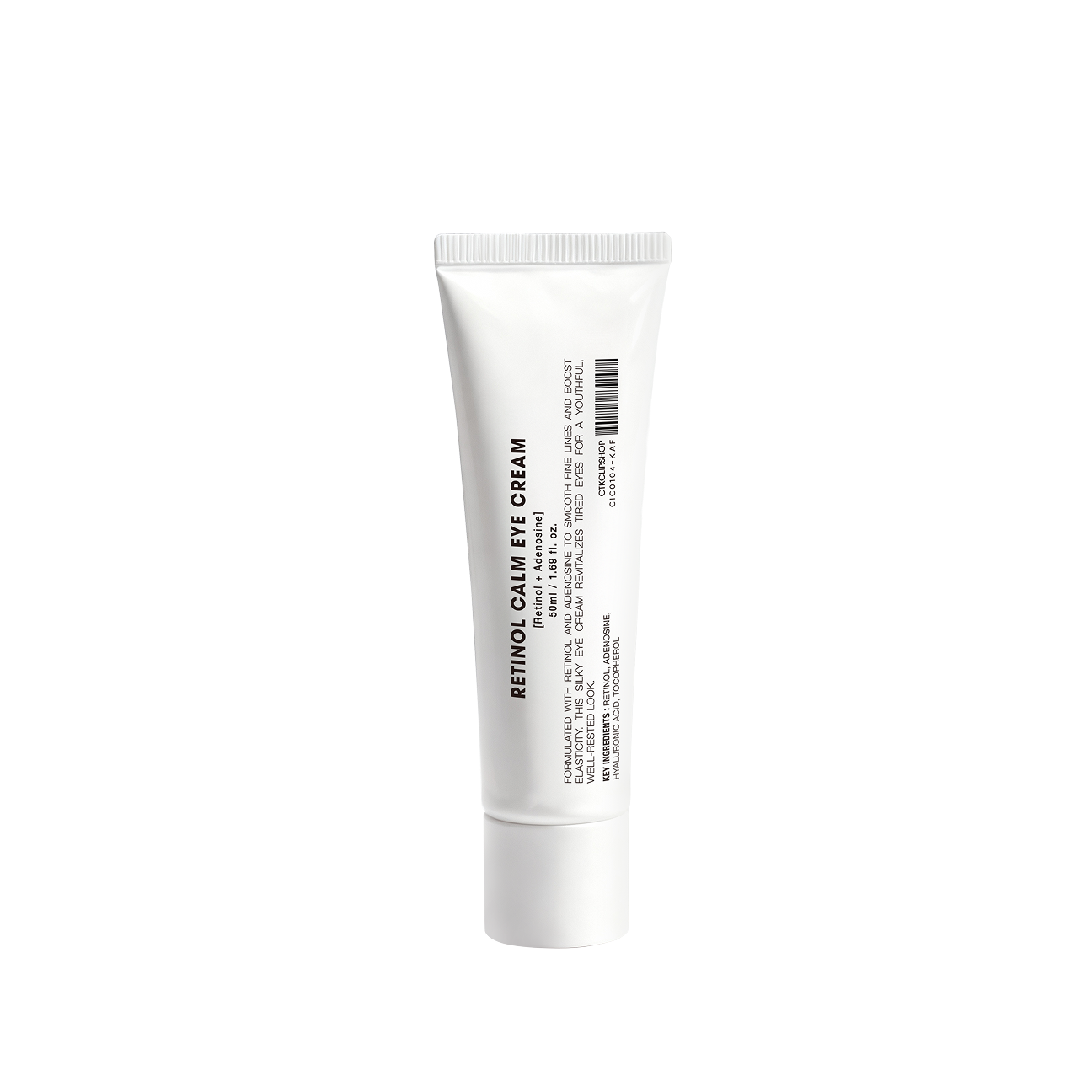 RETINOL CALM EYE CREAM