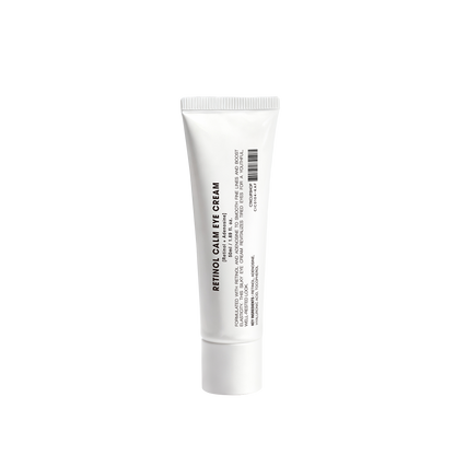 RETINOL CALM EYE CREAM