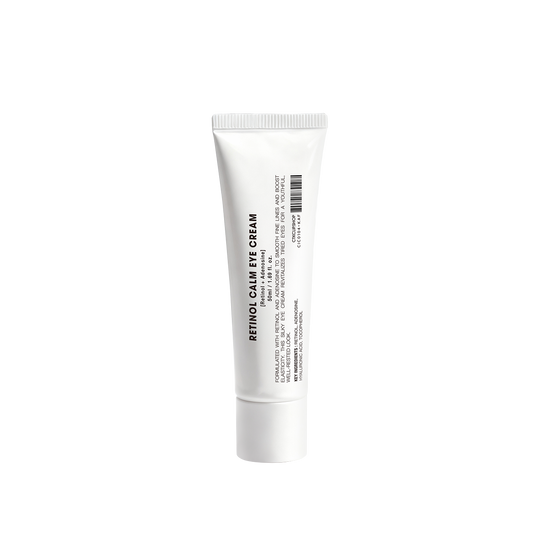 RETINOL CALM EYE CREAM