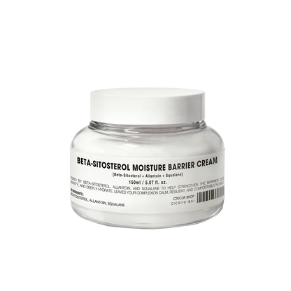 BETA-SITOSTEROL MOISTURE BARRIER CREAM