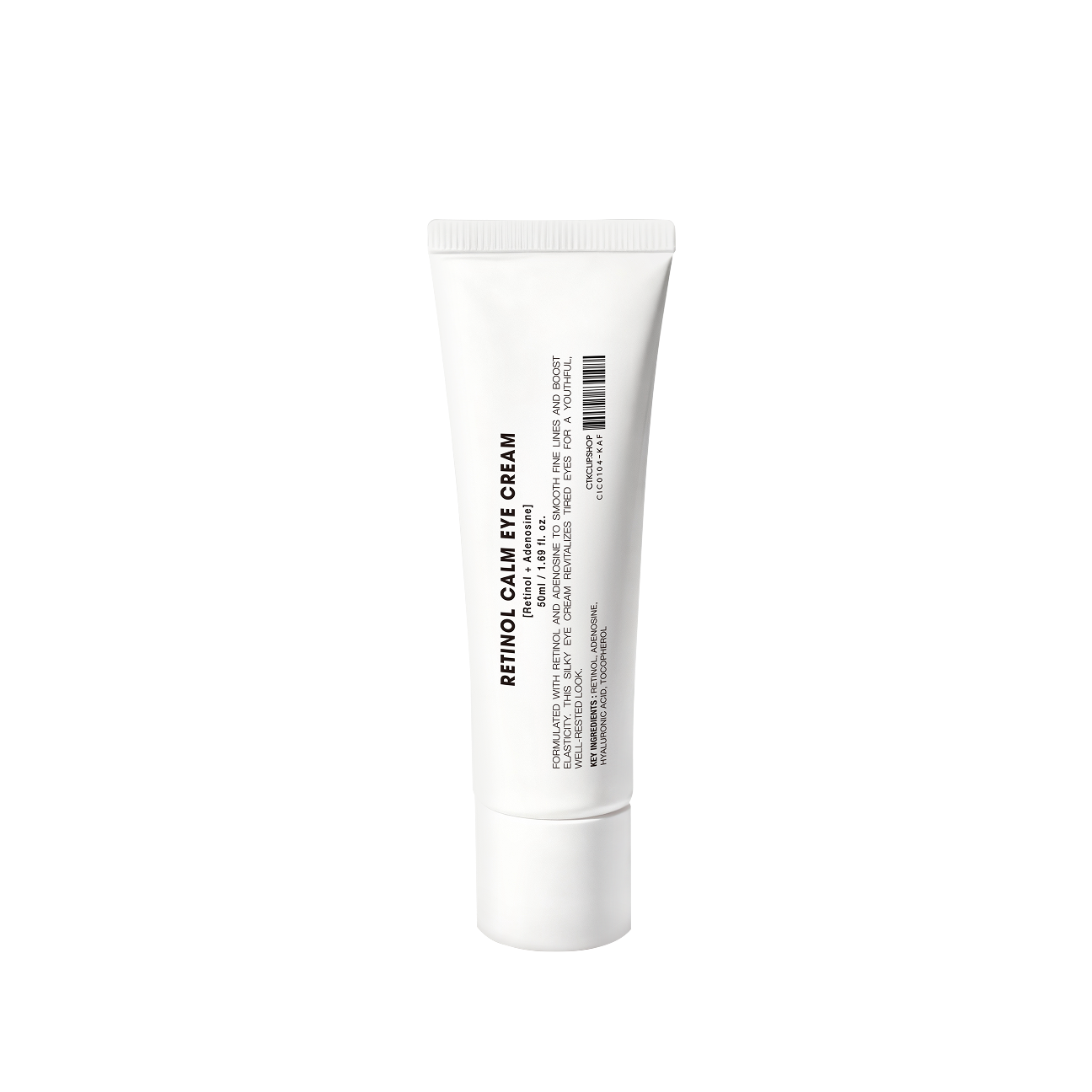 RETINOL CALM EYE CREAM