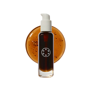 Chaga Charging Drop Serum