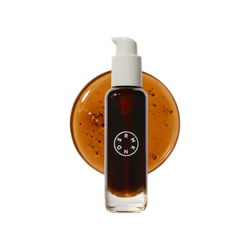 Chaga Charging Drop Serum