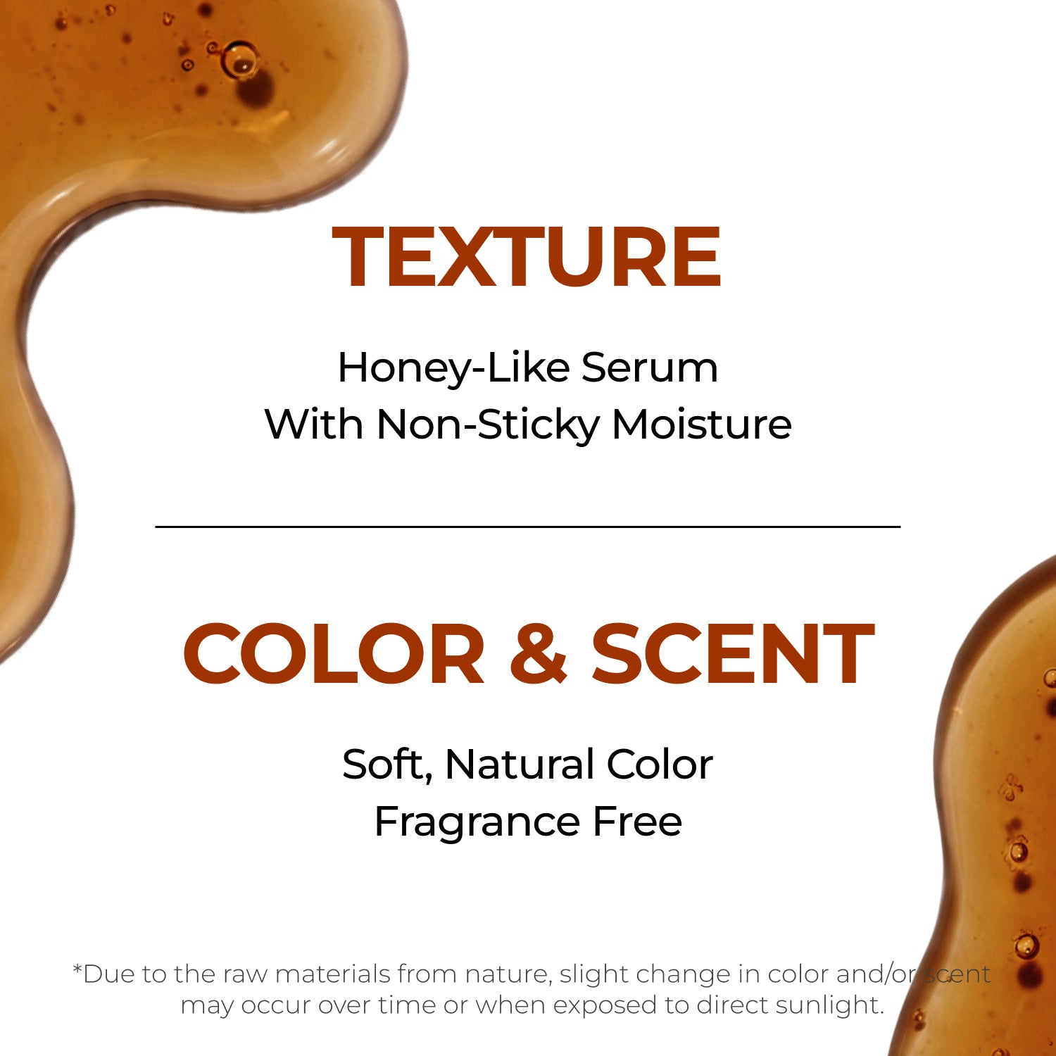 Chaga Charging Drop Serum