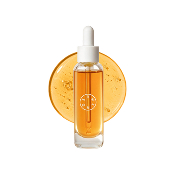 Yellomello Drop Serum