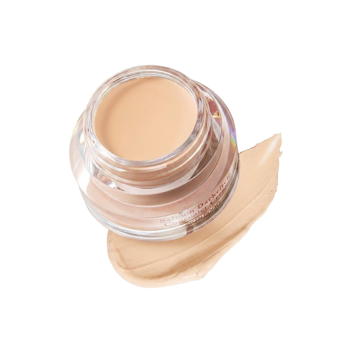 Salmon PDRN Dark Circle Concealer 0.35 oz
