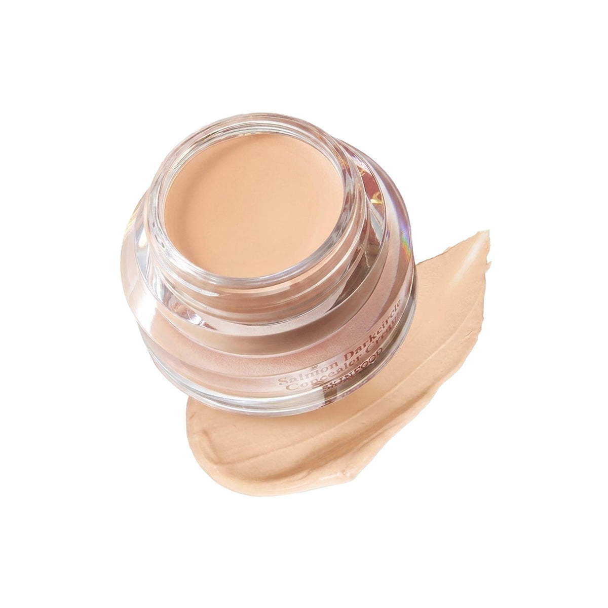 Salmon PDRN Dark Circle Concealer 0.35 oz