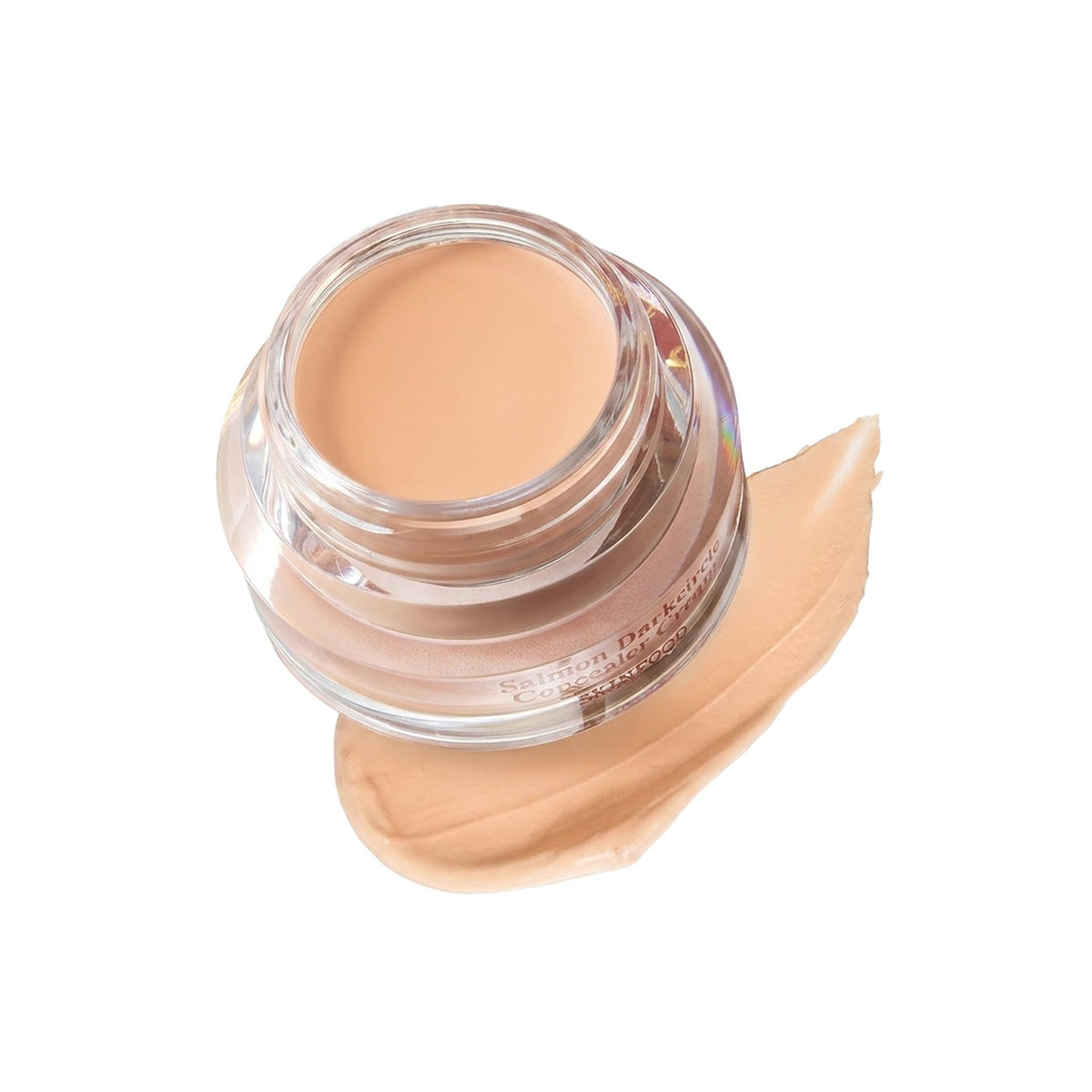 Salmon PDRN Dark Circle Concealer 0.35 oz