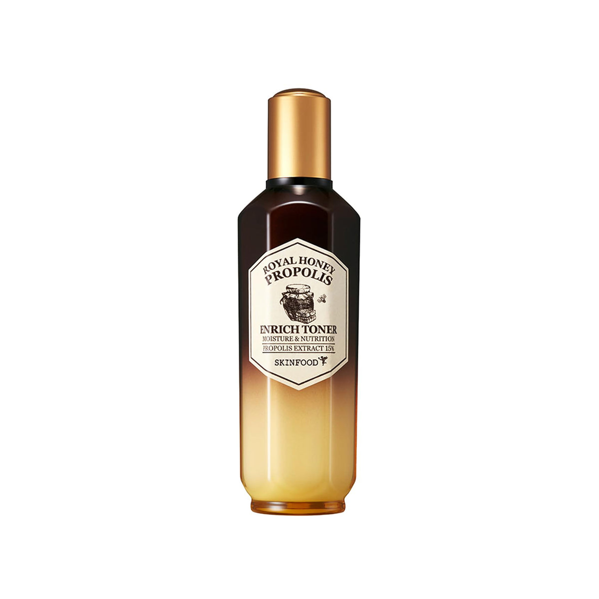 Royal Honey Propolis Enrich Toner 5.41 fl oz
