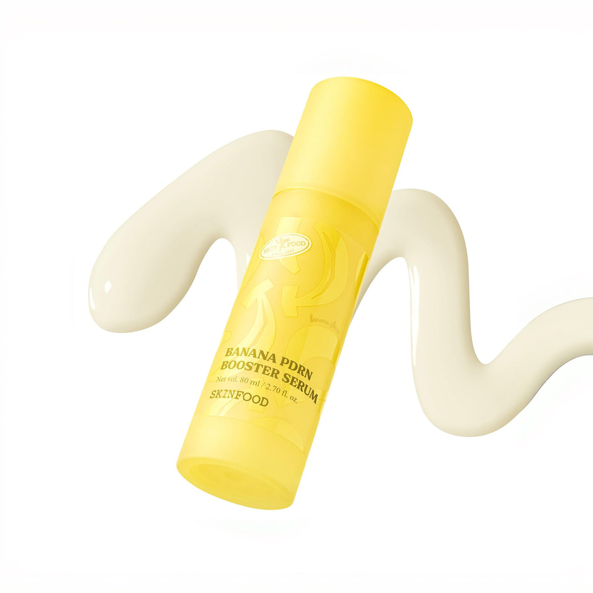 Banana PDRN Booster Serum 1.69 fl oz
