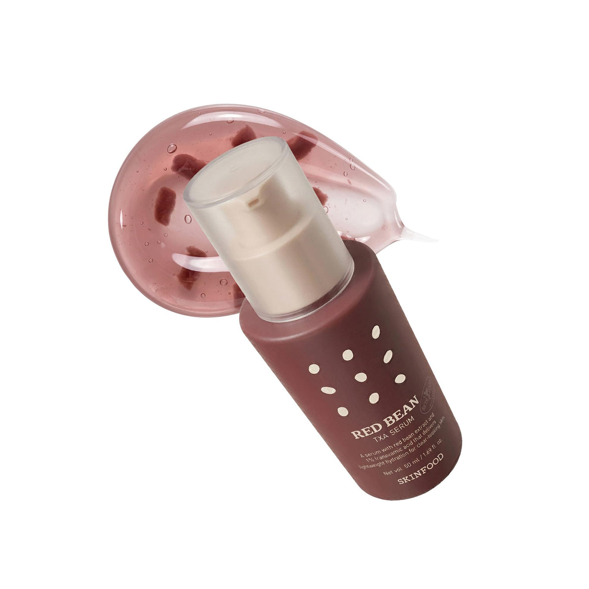 Red Bean TXA 1% Jelly Cube Serum 1.69 fl oz