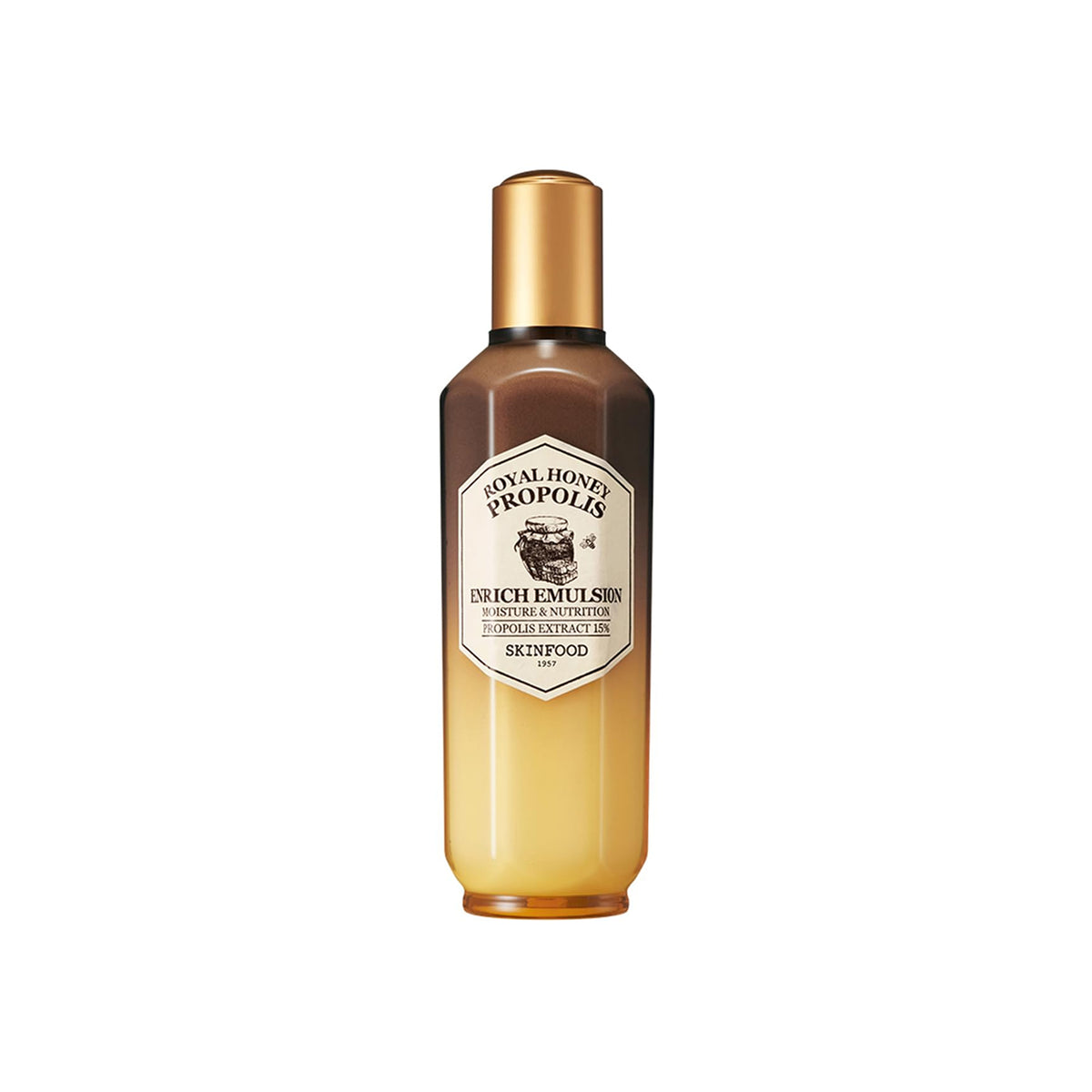 Royal Honey Essential Emulsion 5.41 fl oz