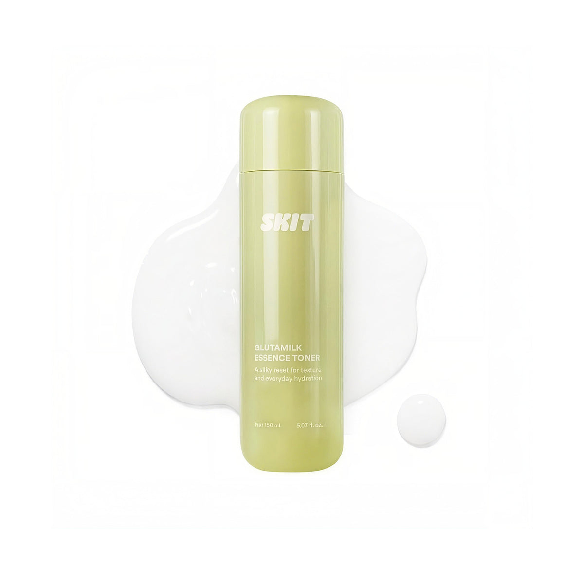 Glutamilk Milky Essence Toner 5.07 fl oz