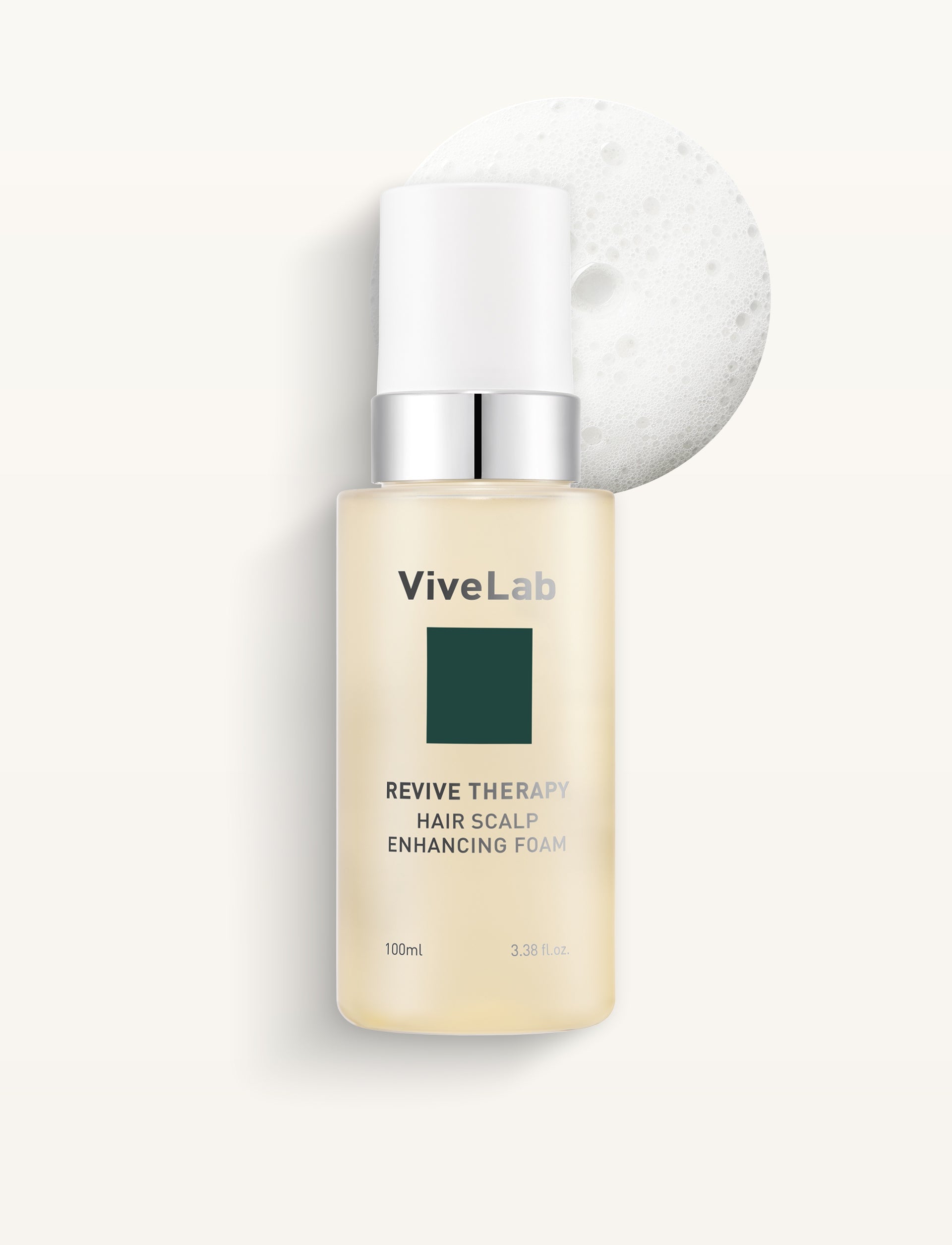 Micro Foam Scalp Treatment 1.7oz