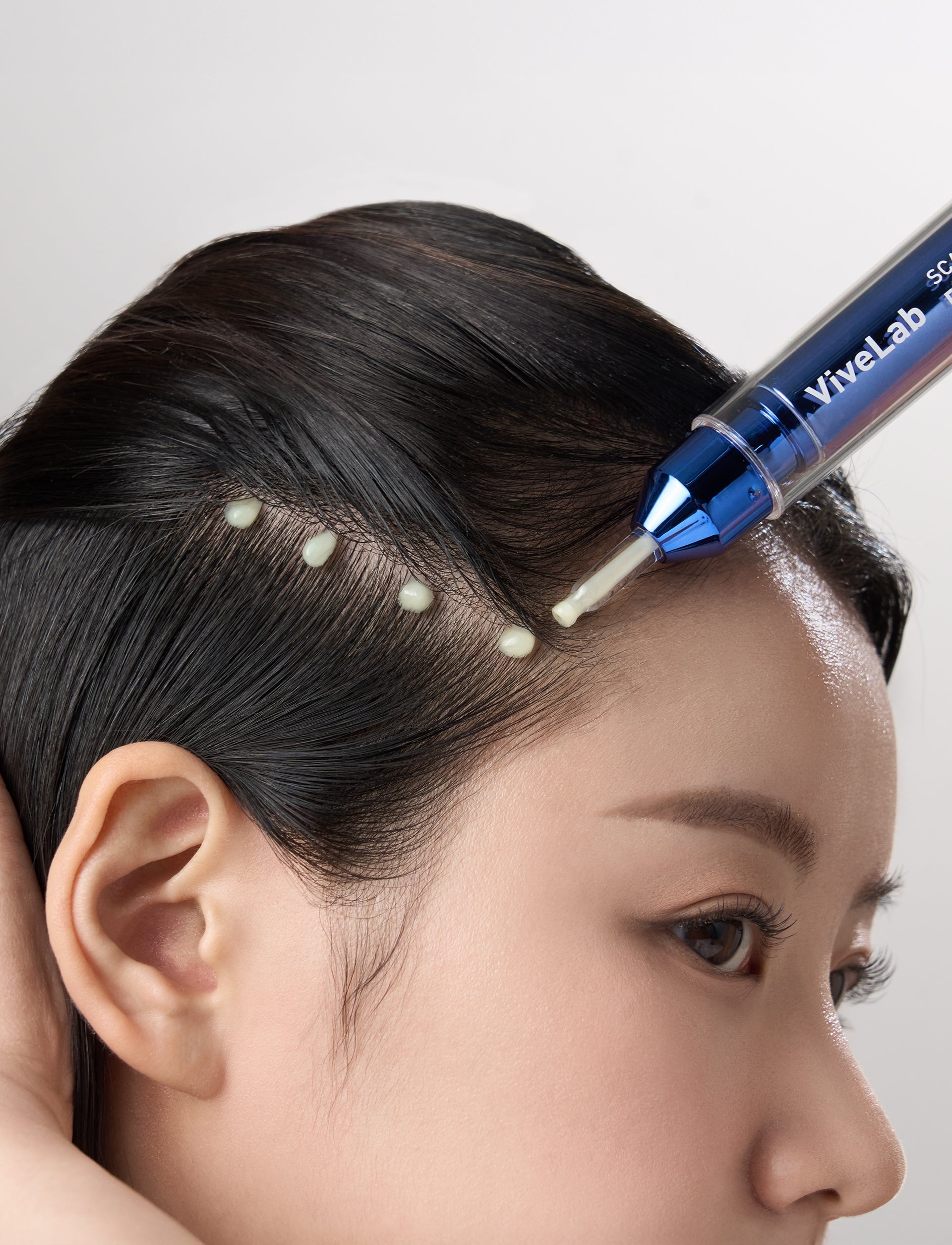 Spioxyl 400 Microneedling Hair Growth Serum 1oz