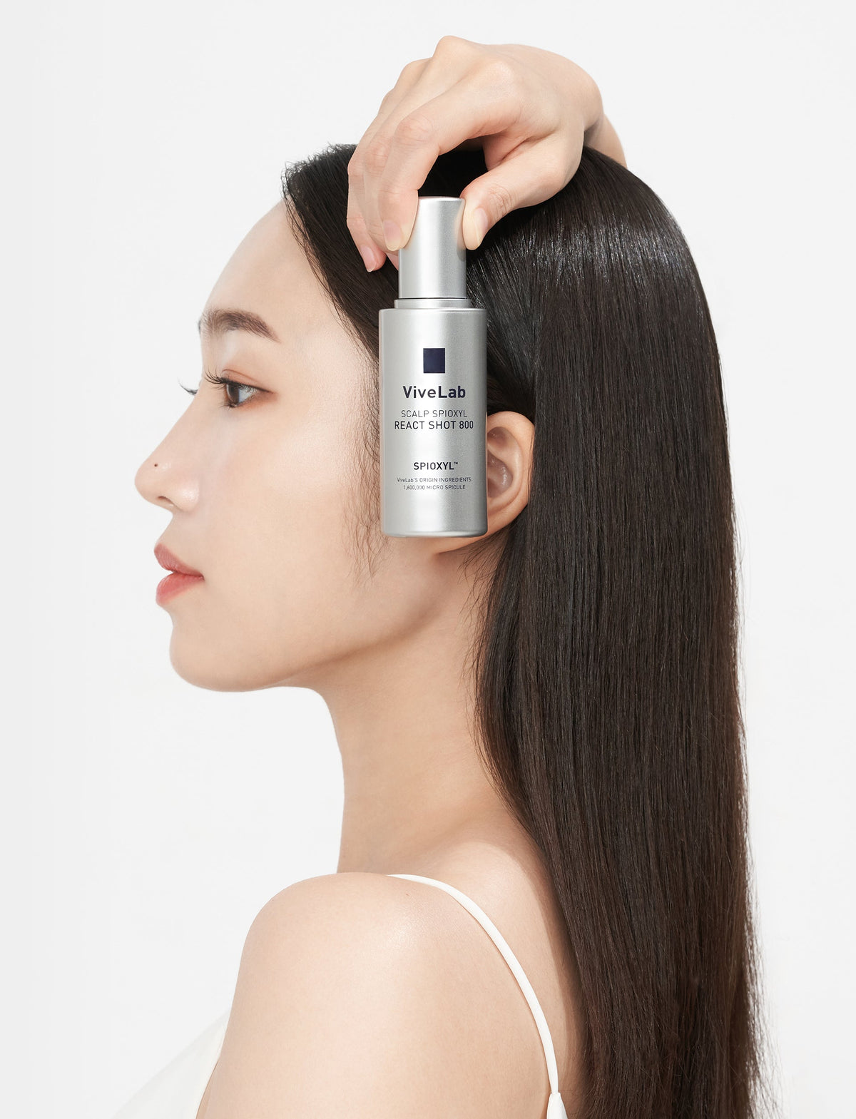 800 Microneedling Hair Growth Serum 1oz