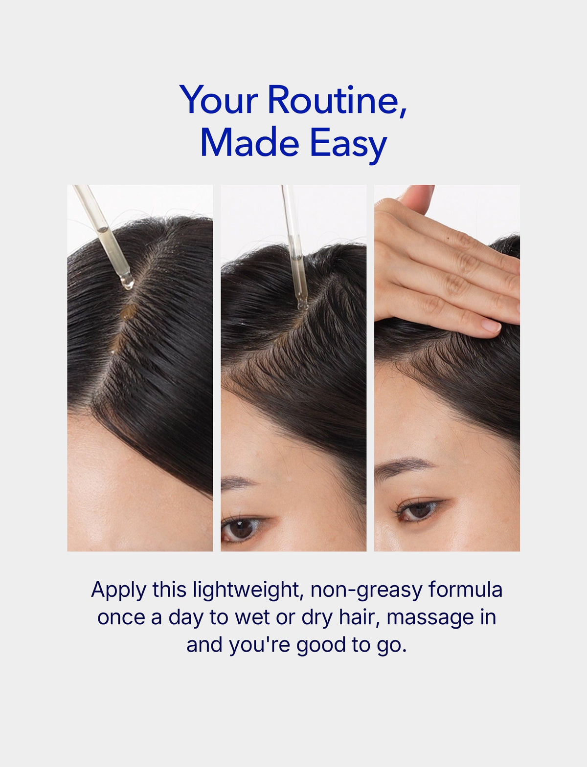 800 Microneedling Hair Growth Serum 1oz
