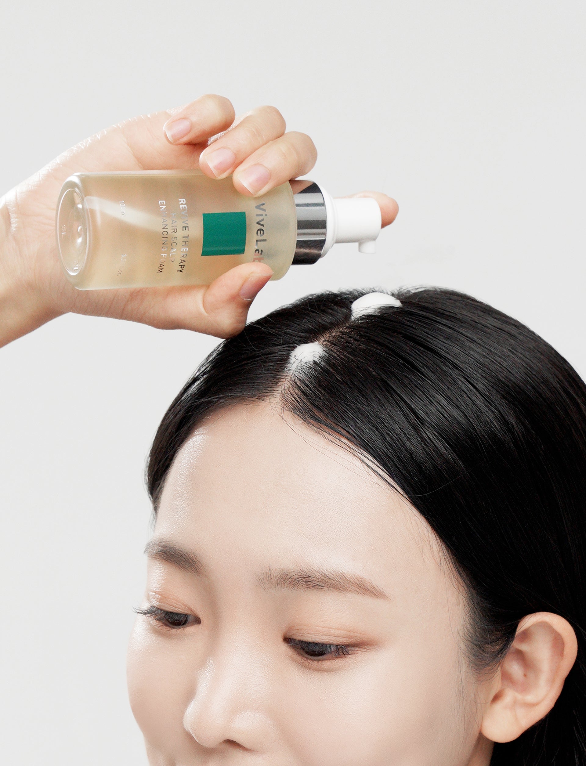 Micro Foam Scalp Treatment 1.7oz