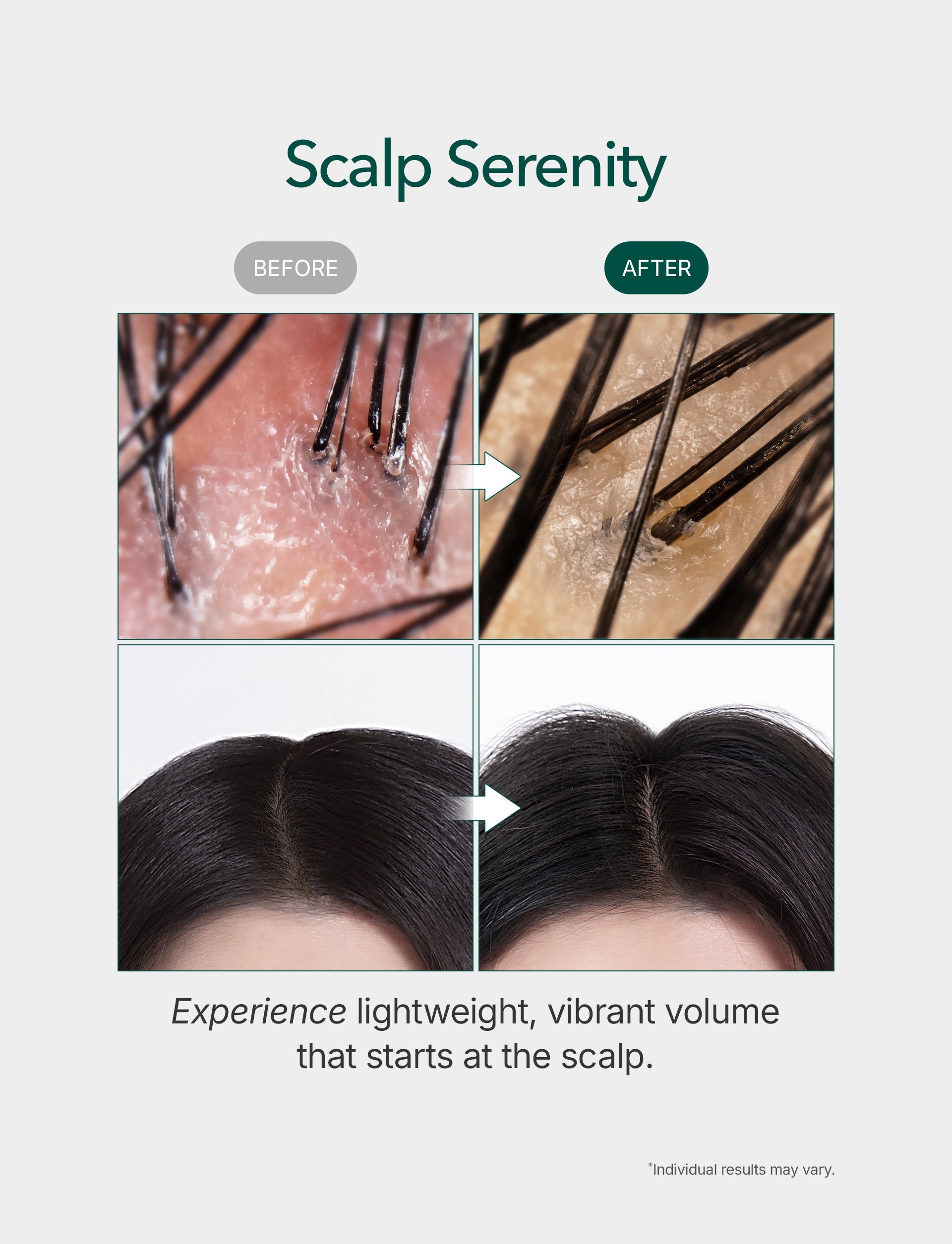 Rosemary & Multi-Peptide Hair Growth Serum 1oz