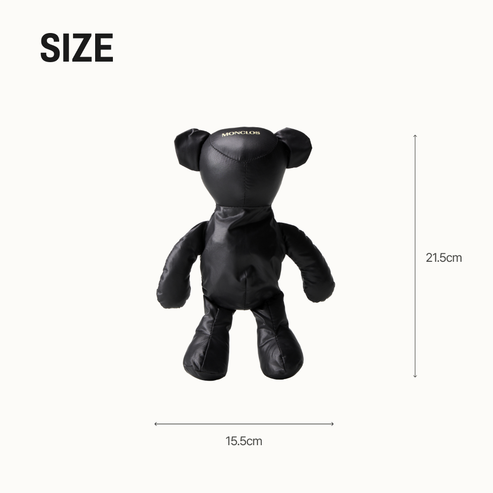 Teddy Bear Eco Bag