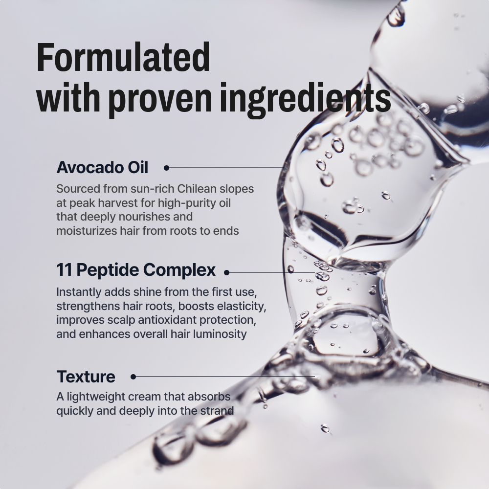 Velvet Nourishing Treatment 7.43 fl oz